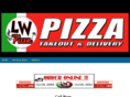 lwpizza.com