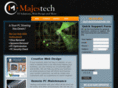 majestechsolutions.com