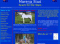 marenastud.com