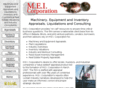 meicorp.com