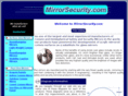 mirrorsecurity.com