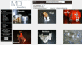 mjdjewellery.com