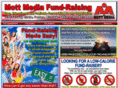 mottmediafundraising.com