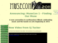 musecon.com