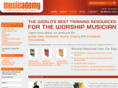 musicacademy.com