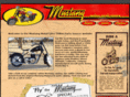 mustangmotorproducts.com