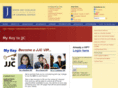 mykeytojjc.com