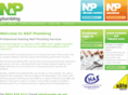 nandpplumbing.com