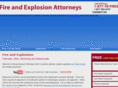 newmexicoexplosionattorneys.com