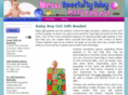 newspecialtybabygiftbaskets.com