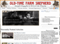 oldtimefarmshepherd.org