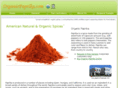 organicpaprika.com