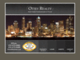 otteyrealty.com