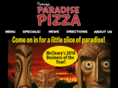 paradisepizzas.com