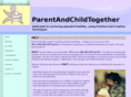 parentandchildtogether.com