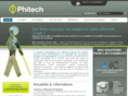 phitech.fr