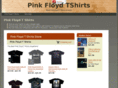 pinkfloydtshirts.com