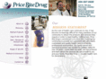 priceritedrug.com
