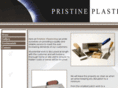 pristineplastering.com