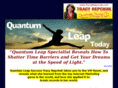 quantumleapconnection.com