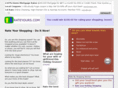 rateyour-shopping.com