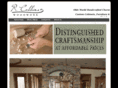 rcollinswoodwork.com