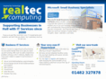 realtec-computing.com