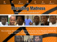 recruitingmadness.com