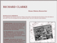 richardclarke.co.uk