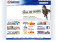 safetecamerica.com