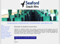 seafordcoachhire.com