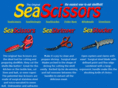 seascissors.com