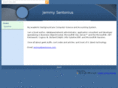 sentonius.com