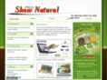 shownatural.com