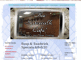 sidewalkcafeerie.com