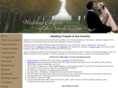 smokymountainweddingplanner.com