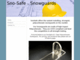 snosafe.com