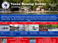 texasrowingcenter.com