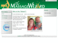 themassagewizard.com