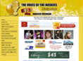 themix93.com