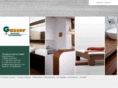 tischlerei-gasser.com