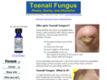 toenailfungus.org