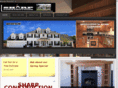 tomsharpconstruction.com
