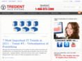 tredent.com