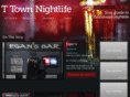 ttownnightlife.com