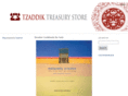 tzaddikstore.com