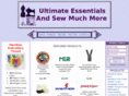 ultimateessentials.com