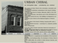 urbanchiral.com