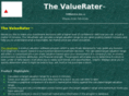valuerater.com