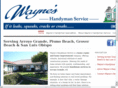 wayneshandyman.com